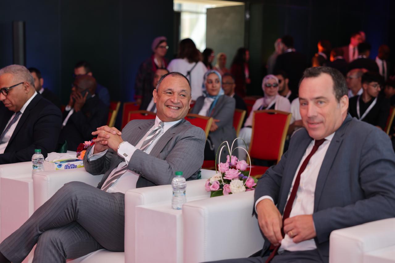 مدرسة الفنون والمهن بالرباط تحتفي بتخرج أول دفعة من طلابها