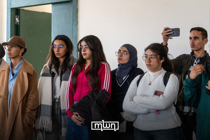 One engineering student enthusiastically demonstrated ongoing experiments, pointing to the vitality of teamwork in engineering education while providing an example from an experiment he and his classmates conducted. Visitors engaged in detailed discussions about the program’s unique blend of theoretical knowledge and practical application, reflecting the institution’s commitment to producing pragmatic engineers. “Our ambition in Rabat is to train hands-on engineers and managers capable of leading teams in sectors such as energy, transportation, construction, and various other industries,” Sebti explained. “We place a strong emphasis on incorporating environmental and societal challenges into our training programs. Tomorrow’s engineer must master solid scientific skills while meeting growing environmental and social constraints.” A distinguishing feature of Arts et Métiers is its practical training approach, utilizing industrial-scale equipment. The institution holds accreditation from both Moroccan authorities and the French Commission des Titres d'Ingénieur (CTI), offering graduates international recognition of their qualifications.