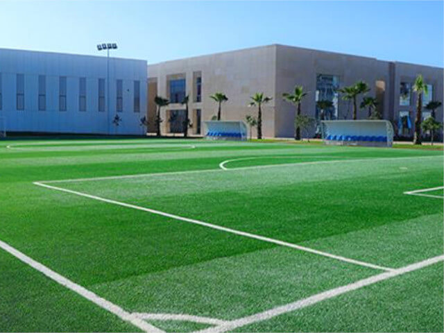 Vie du campus Arts et Métiers campus de Rabat - 2