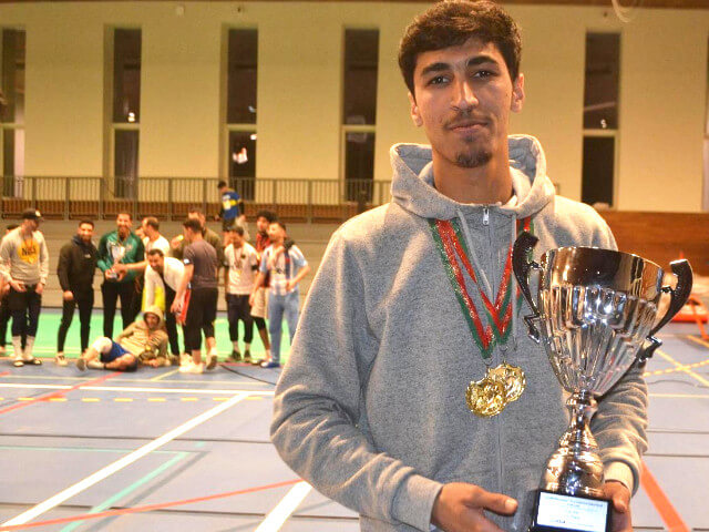 Vie du campus Arts et Métiers campus de Rabat - 3