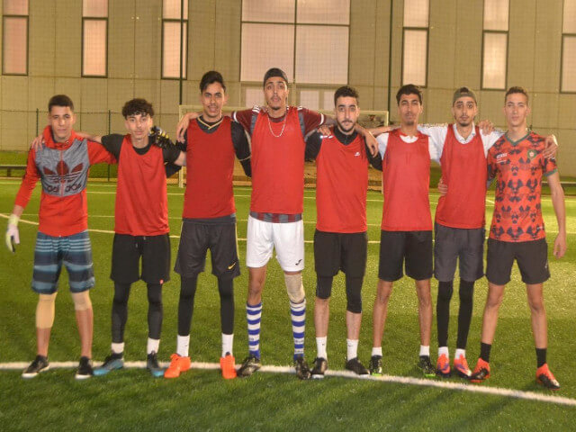 Vie du campus Arts et Métiers campus de Rabat - 4