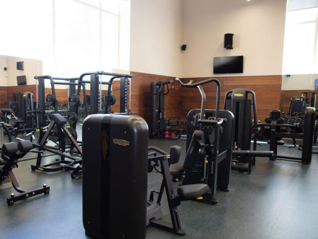 Vie du campus Arts et Métiers campus de Rabat - 5