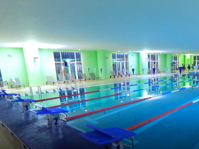 Vie du campus Arts et Métiers campus de Rabat - 6