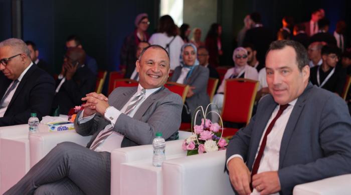 مدرسة الفنون والمهن بالرباط تحتفي بتخرج أول دفعة من طلابها