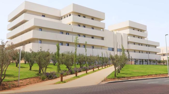 مدرسة الفنون والمهن.. فضاء التميز والابتكار وتحقيق الأحلام