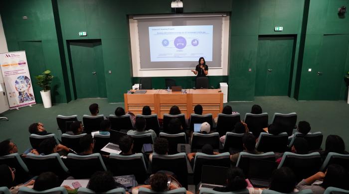 Deuxième édition du Digitech Talent avec Huawei Maroc